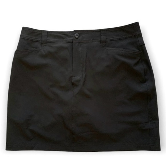 Eddie Bauer Women’s Skort Sz 10 - Picture 3 of 5